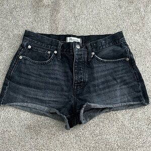 Madewell Shorts